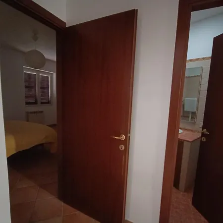 דירה Laura's House רומא