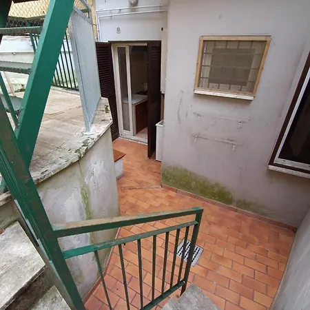Laura's House דירה