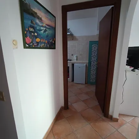 דירה Laura's House רומא