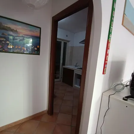 Laura's House דירה רומא